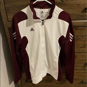 Adidas Scorch Jogging Jacket WOMENS